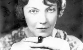 When I was in my 20s in the 1970s I read all of Jean Rhys. I have reread very little since because the first impressions were so powerful they have stayed ... - The-20-century-novelist-J-010