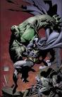 Killer Croc (comic book character)