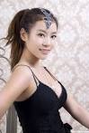 芭蕾舞美女侯李娜气质性感写真