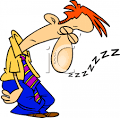 Idiot of the Day  Juror Who Fell Asleep at the Clemens Trial Doc