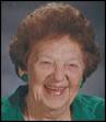 HOBBS, Mary Geraldine