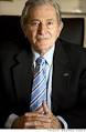 Eli Hurvitz, chairman of Teva,