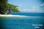 Olotayan Island - Island Gateway in Capiz - Home