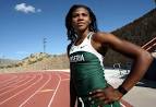 Blessing Okagbare - Photog Blog | Photojournalism by El Paso Times