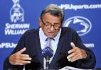 Rumor: Joe Paterno is