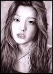 Jeon Ji Hyun - Ever since I saw this girl in 'My Sassy Girl' I have adored ... - jeon_ji_hyun_x