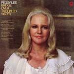 Jim Gordon Discography: Peggy Lee - Bridge Over Troubled Water