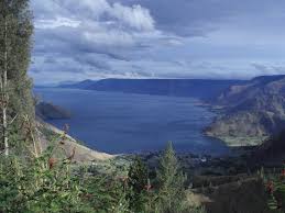 5 Tempat Wisata di Indonesia yang Menarik Terkenal Indah | Danau Toba