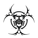 biohazard graphics and comments