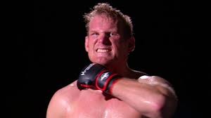 Josh Barnett: ‘If I’ll Kill Enough People, I’ll Get What I Want’