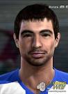 Pro Evolution Soccer 2012 / Faces / Jordi Amat Face - Pro Evolution Soccer ... - big