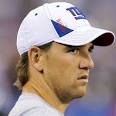 Eli Manning Still Photo