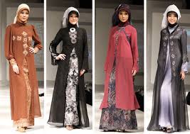 Peluang Bisnis 2013 Jual Baju Muslim Jilbab dan Asesorisnya | 450+ ...