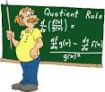 Karl's Calculus Tutor - 4.3 Derivatives: More Rules to Live By