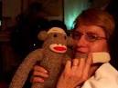eyes of tammy fay puppets