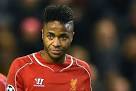 Real Madrid plot INCREDIBLE RAHEEM STERLING swoop as contract.