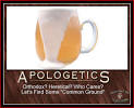 Truth ...it really is true.: Presuppositional Apologetics Part 2