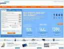 Comparing Two Airline Websites – Lessons About Design and ...