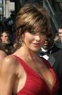 Lisa Rinna Haircolor