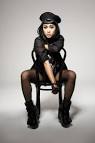 Radar: NATALIA KILLS | YRB Magazine | Lifestyle Fashion Music Art.