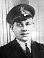 Albert Henry Forster ERA 4. HMS Firedrake K.I.A. 17th December 1942. - A.H