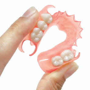 Flexi Denture - FMS DENTAL HOSPITAL