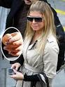 Fergie Picture 4