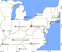 Glen Dale, West Virginia (WV 26038) profile: population, maps ...