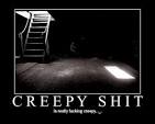 creepy schools