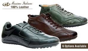 Massimo Italiano stylish shoes at 34% Off @ Rs. - FTWM7NUT6KSHMVYF_3673556_-1x-1