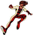Religion of Young Justice  Comic Book Characters