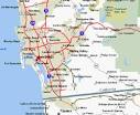 San Diego California Attractions
