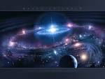Soaring Through The Cosmos : Maple Street School