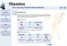 Convert Documents Online for Free Using Fileminx