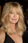 Goldie Hawn gets high off seeing harvest moon