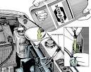 Choosing The Right Coolant - Popular Mechanics