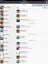 Chat, Friends, Games - MocoSpace Flirting & Fun for any Sex for