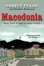 Harvey Pekar, Heather Roberson - via Daymix