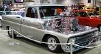 Hot Rod Trucks