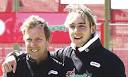 Chris Broad relishes prospect of Stuart Broad taking on Australia ...