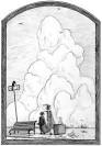 Helquist: A Series of Unfortunate Events: The Vile Village