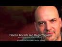 Florian Boesch, Liederkreis, Op. 24. Florian Beosch and Roger Vignoles