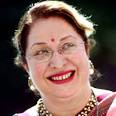 Ritu Nanda, Daughter Of Raj