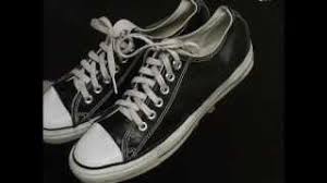 converse black patent leather tennis shoes : ShieldsDESIGN