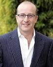 Paul McKenna: Signed £23m TV deal which will see him become America's ... - 009PaulMcKennaDM_468x584