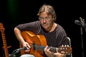 Al Di Meola zagra w Warszawie