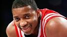 Weekend Dime: T-Mac's early
