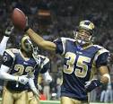 New Orleanian Aeneas Williams touches lives after football - New ...