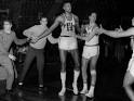 WILT CHAMBERLAIN's 100-point game hits 50-year mark