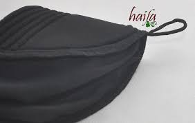 Jilbab instant (bergo) Haifa,persembahan terbaru dari Haifa by ...